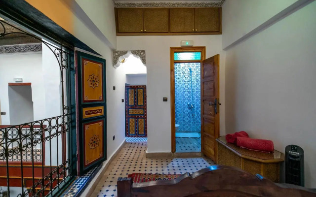 Maison d'Hôtes Zohor