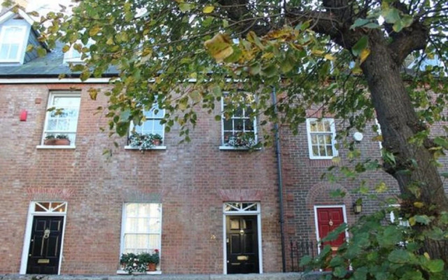 Quayside Quarters