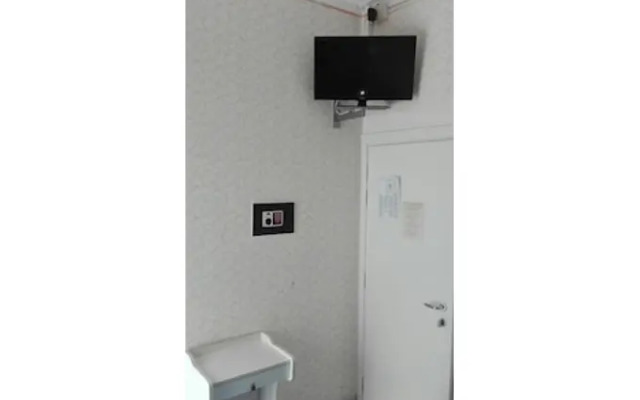 Hotel Pensione Elena