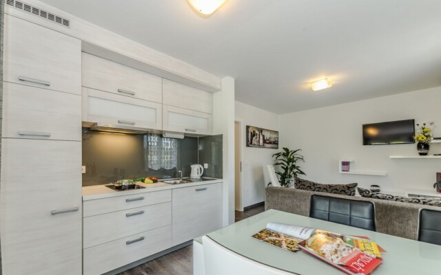 Apartments Basic