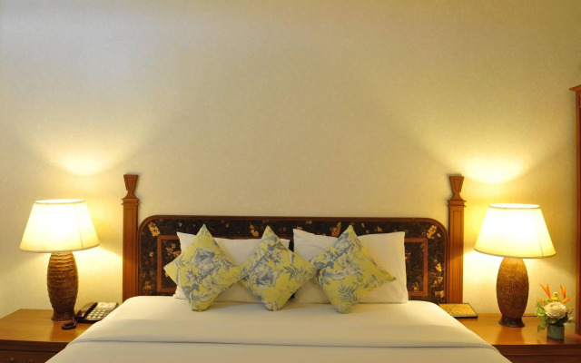 Sabai Resort Pattaya