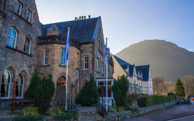 Ballachulish Hotel