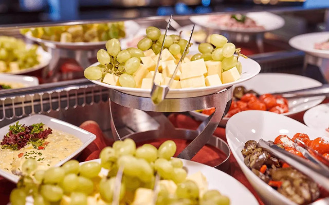 Ostseehotel Midgard - Ostsee Resort Damp