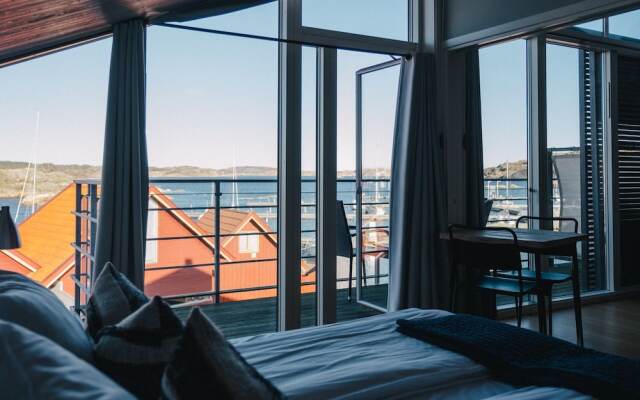 Björholmens Marina Sealodge