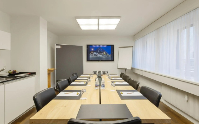 ABC Swiss Quality Hotel