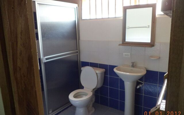 Hotel Campestre La Playa