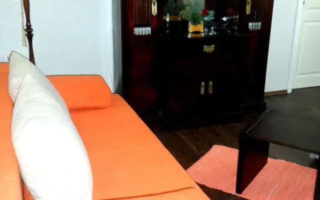 Apartments Jurašić