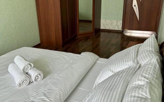 Home Hotel (Хоум Отель) на Весенней 26