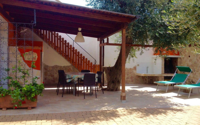 Villa Vacanze Paradiso