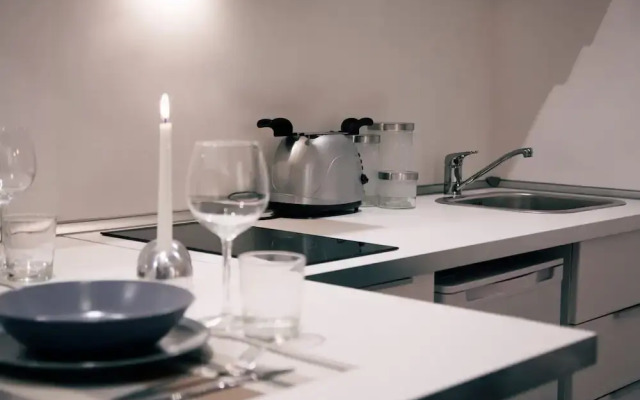 Italianway - Copernico I