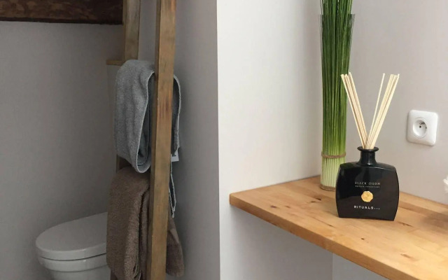 L'Appartement Bordelais