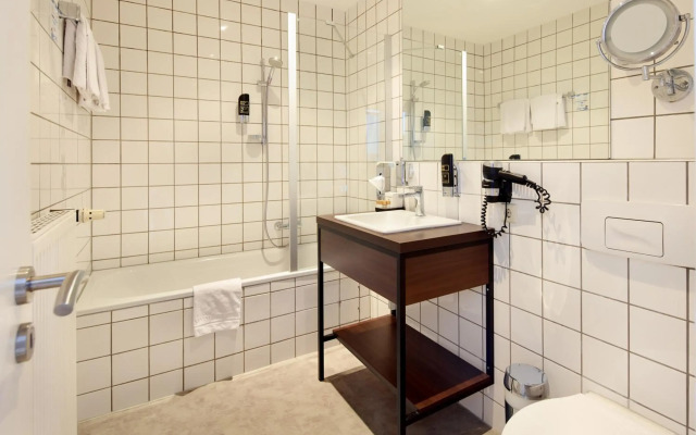Trip Inn Messe Westend