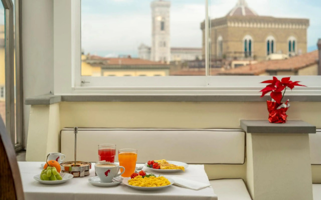 Hotel della Signoria