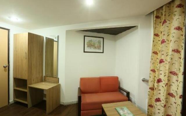 Zambala Hotel