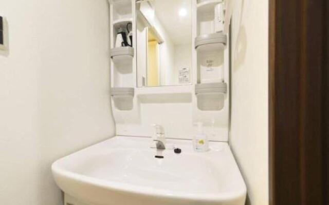 Funkey Apartment in Shinjuku 519536