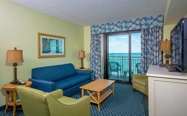 Caribbean Resort & Villas