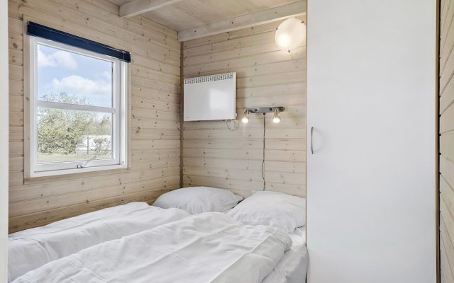 Råbjerg Mile Camping & Cottages