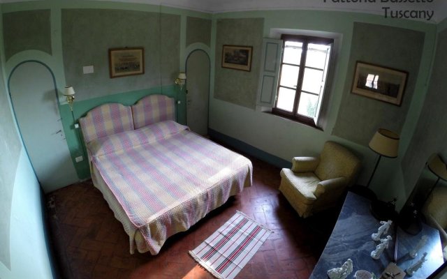 Fattoria Bassetto Guesthouse