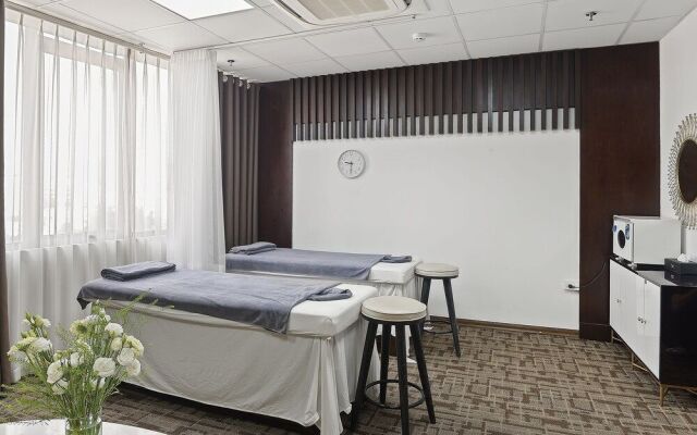 22land Residence Hotel 2