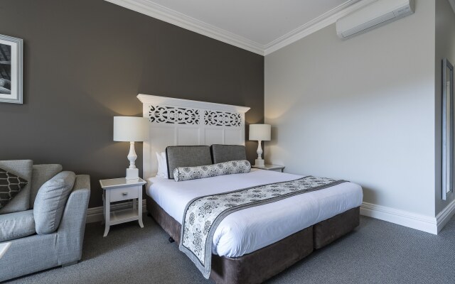 Grand Mercure Basildene Manor Accor Vacation Club Apartments