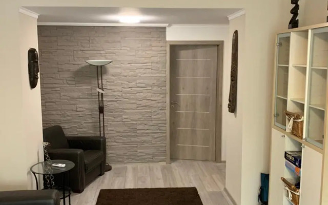 SunCity Apartman