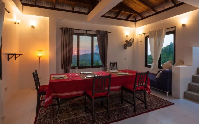 POP Villas, Luxury Boutique Pool Villas