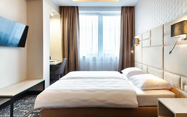 Citi Hotel's Łódź