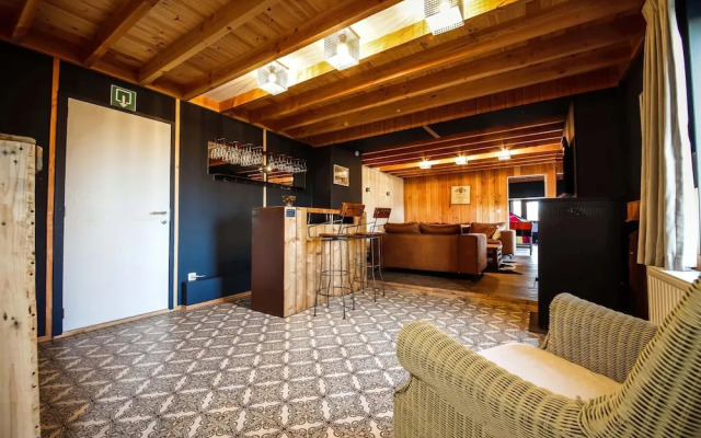 Spacious Holiday Home in Gesves With Garden