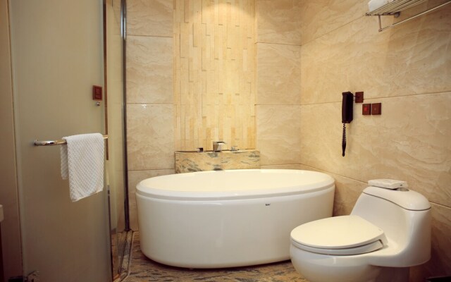 Projoy Ruihe Hotel