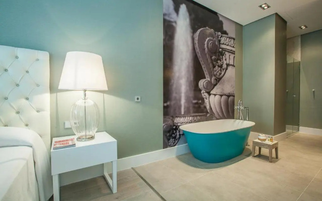 iloftmalaga Calle Nueva Lofts