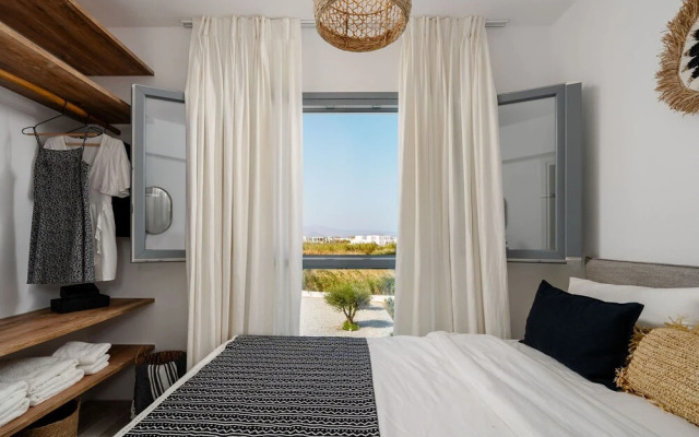 Maison Solea Plaka With 3 Bedrooms and 3 Bathrooms