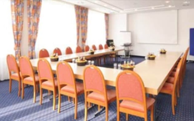 Hotel Poinger Hof
