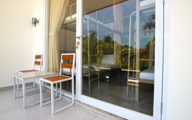 Margarita Surf Hostel Canggu