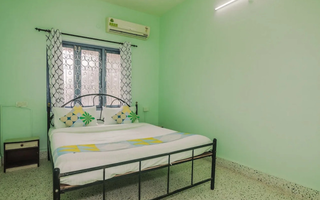 OYO Home 22802 Feildview 3BHK Mapusa