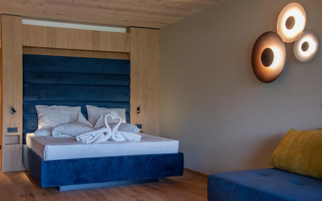 Vinumhotel Feldthurnerhof