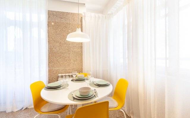 D&S - Ribeira Premium Apartments