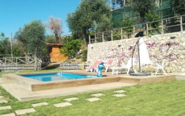 Sorrento Studios Lemons Hill