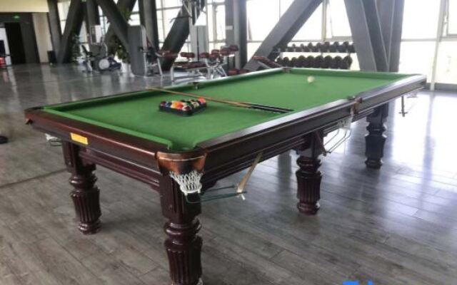 Home Inn Selected (Wuhan High-Speed Railway Station)