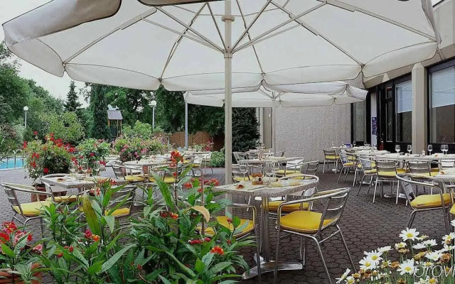 Mercure Airport Hotel Berlin Tegel