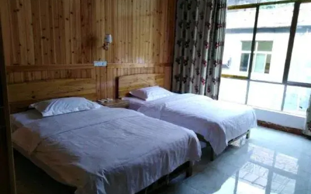 Libo Chongqing Renjia Leisure Village