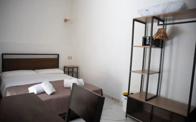 La Dolce Vita Rooms & Suites