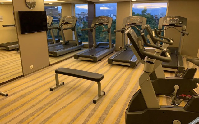 Holiday Inn Express Ahmedabad Ashram Road