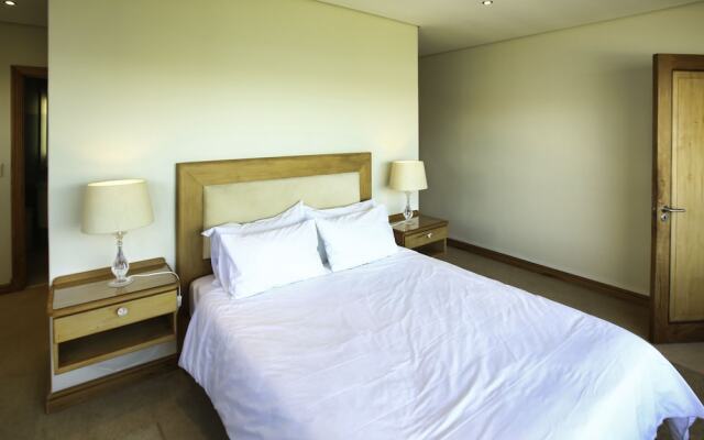 Sandbaai Villa Langebaan 7 sleeper