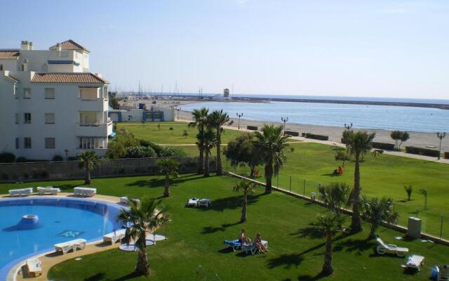 Hotel AR Almerimar