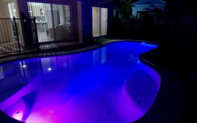 The Villas Palm Cove