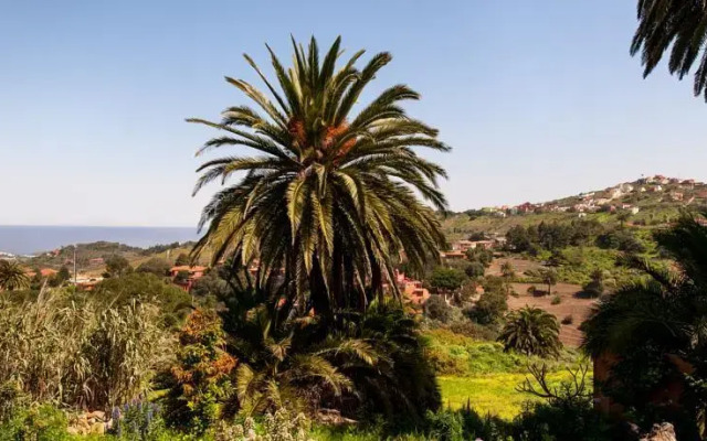 La Atalaya Rural Cottage