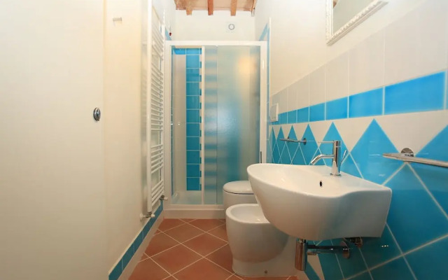 Agriturismo Campallegro