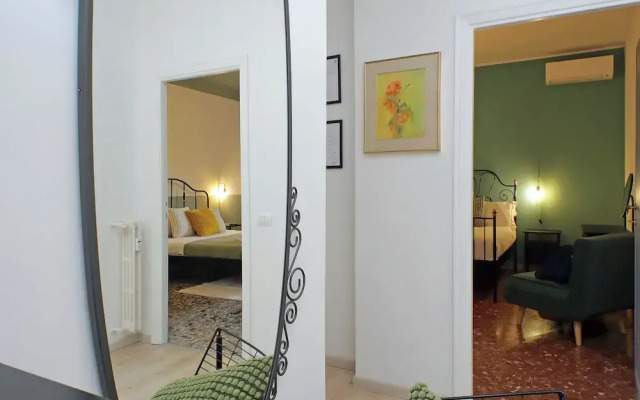 TM Apartment