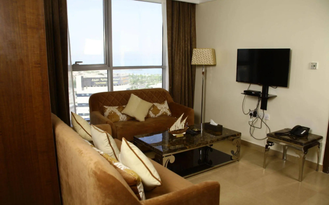 Laguna Hotel Suites