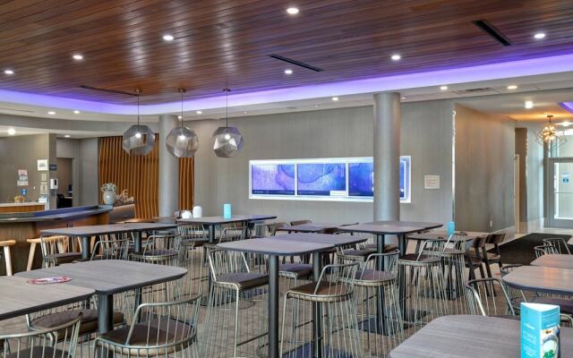 SpringHill Suites Orangeburg